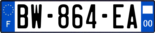 BW-864-EA