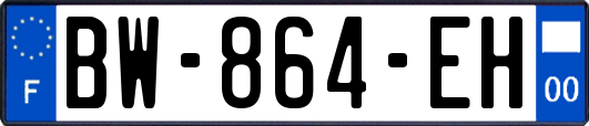 BW-864-EH