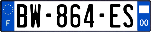 BW-864-ES