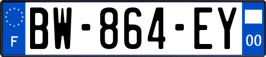 BW-864-EY