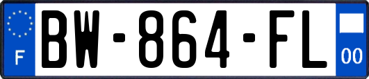 BW-864-FL