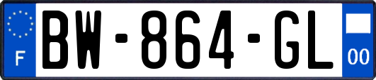 BW-864-GL