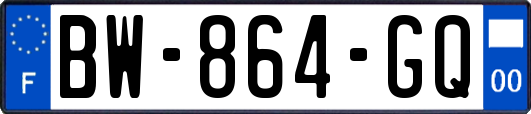 BW-864-GQ