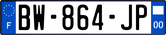 BW-864-JP