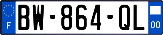 BW-864-QL