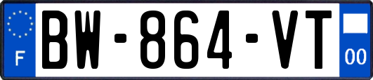 BW-864-VT