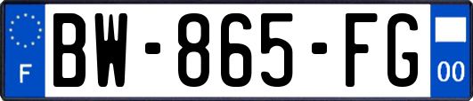 BW-865-FG