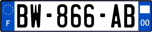 BW-866-AB