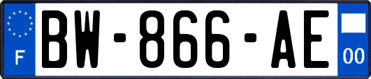 BW-866-AE