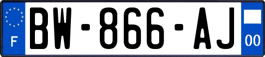 BW-866-AJ