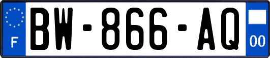 BW-866-AQ