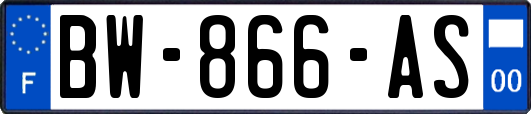 BW-866-AS