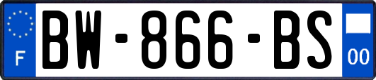 BW-866-BS