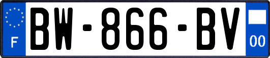 BW-866-BV