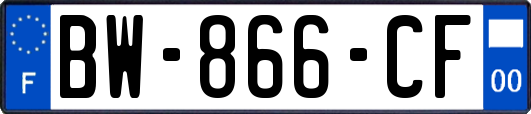 BW-866-CF