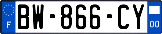 BW-866-CY