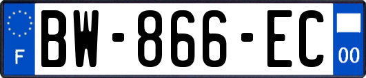 BW-866-EC