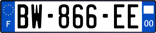 BW-866-EE