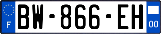 BW-866-EH