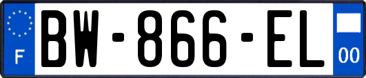 BW-866-EL