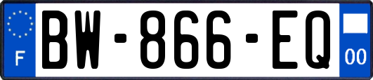 BW-866-EQ