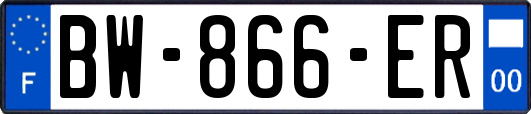 BW-866-ER