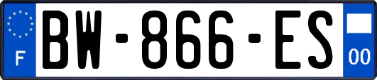 BW-866-ES