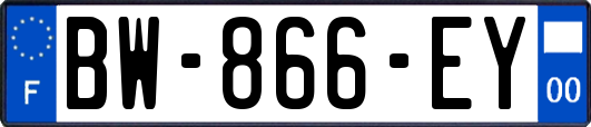 BW-866-EY