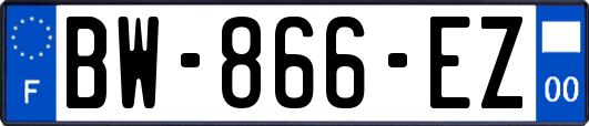 BW-866-EZ