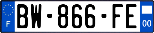 BW-866-FE