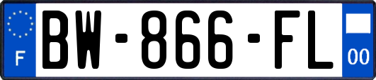 BW-866-FL