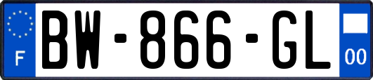 BW-866-GL