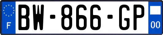 BW-866-GP