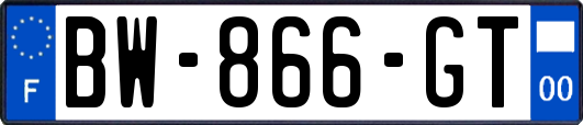 BW-866-GT