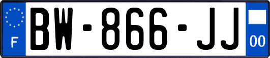 BW-866-JJ