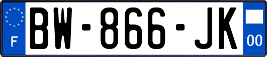 BW-866-JK