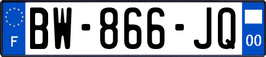 BW-866-JQ