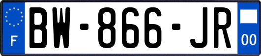 BW-866-JR