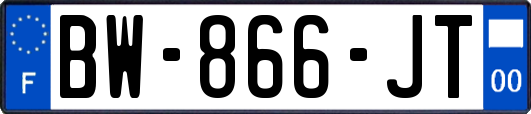 BW-866-JT