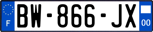 BW-866-JX