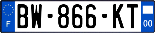 BW-866-KT