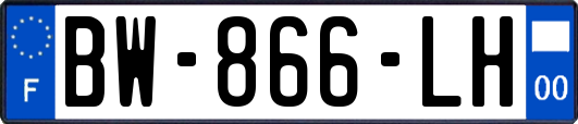 BW-866-LH