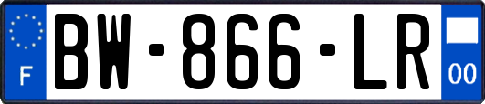 BW-866-LR