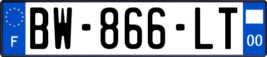 BW-866-LT