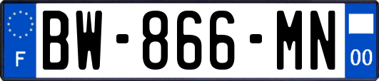 BW-866-MN