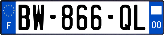 BW-866-QL