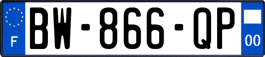 BW-866-QP