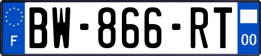 BW-866-RT