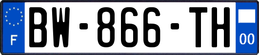 BW-866-TH