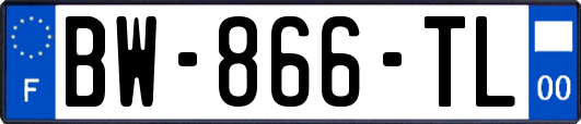 BW-866-TL